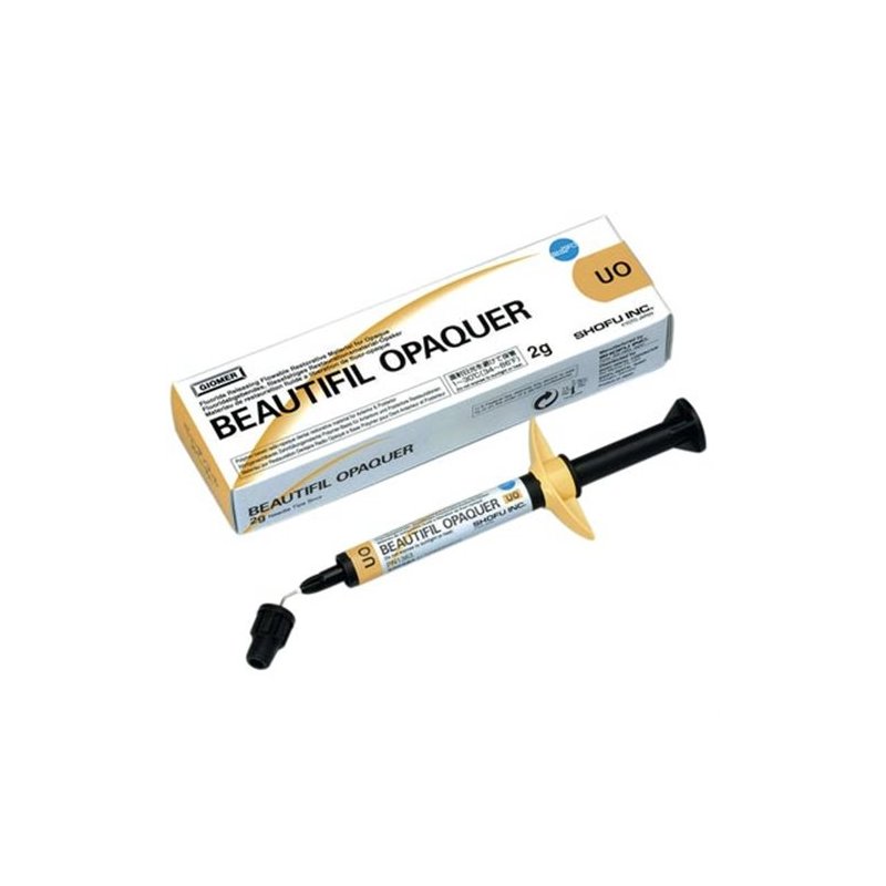 BEAUTIFIL Opaco Universal UO 2g
