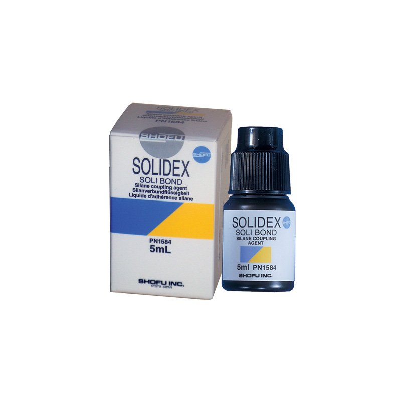 Solidex Soli Bond - Shofu