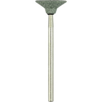 SHOFU Dura-Green, Arkansas Verdes, HP,  IC9 - 12Un.