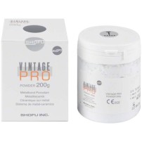 Vintage Pro 200 gr Efeitos Esmalte T