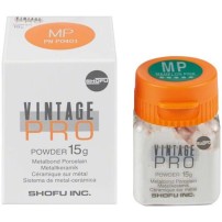 Vintage Pro 15 gr Efeitos Cor MP