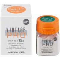 Vintage Pro 15 gr Gengiva LP