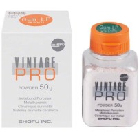 Vintage Pro 50 gr Gengiva LP