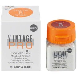 Vintage Pro 15 gr ADD-ON T