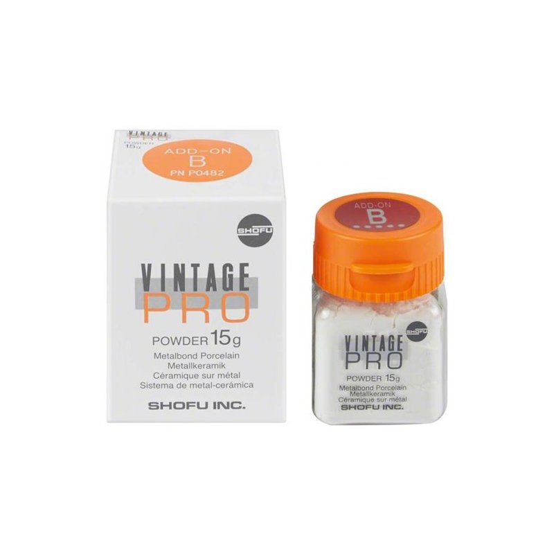 Vintage Pro 15 gr ADD-ON T