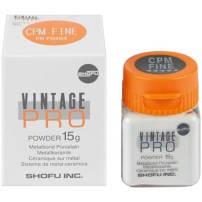 Vintage Pro 15 gr CPM