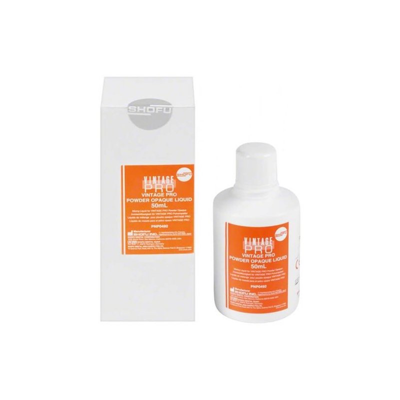 Vintage Pro Liq. Ceramica 50 ml