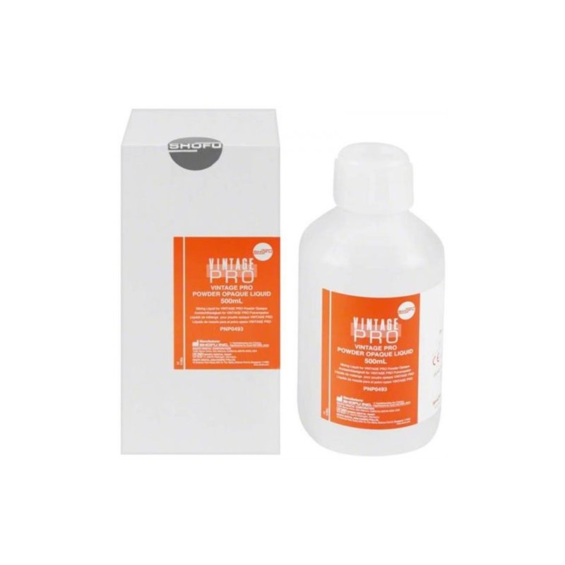 Vintage Pro Liq. Cearmica 500 ml