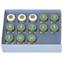 Vintage ZR Kit Efeitos Cor
