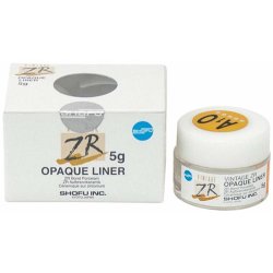 Vintage ZR 5gr Opaco Liner A1