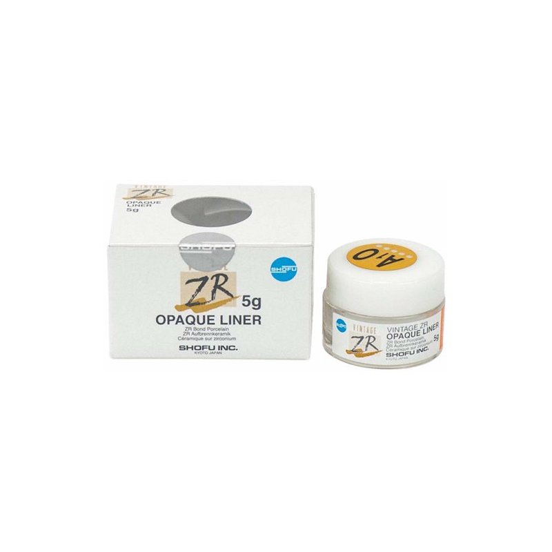 Vintage ZR 5gr Opaco Liner A1