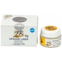 Vintage ZR 5gr Efeito Opaco Liner Y
