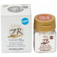 Vintage ZR 15gr Dentina Opaca N