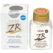 Vintage ZR 50gr Dentina Opaca N