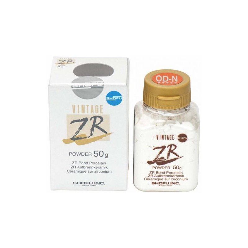 Vintage ZR 50gr Dentina Opaca N