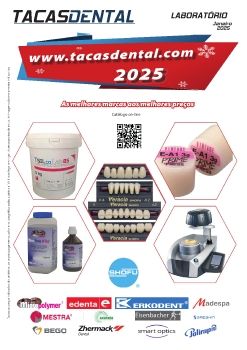 Catálogo Ofertas Laboratório Maio a Julho