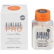 Vintage Pro 50 gr  Cervical A