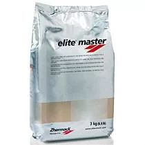Gesso Elite Master - 3 Kg