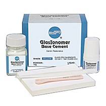 GlasIonomer Base Cement - SHOFU