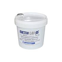Silicone Erkodent Kneton Lab 95