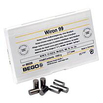 WIRON 99 - 1 KG - BEGO