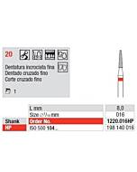 Broca edenta 1220.016