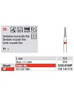Broca edenta 1220.016