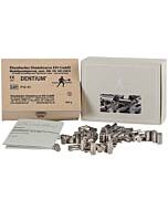 Dentium