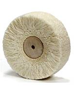 Escova de Fios de Algodão 