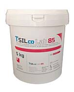 Silicone Laboratorio Tsilco 85
