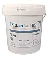 Silicone Condensação Tsilco Lab95