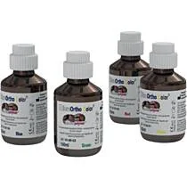 Micro Ortho Cor Azul 100ml