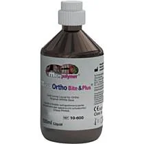 Liquido Micro Ortho Plus 500ml
