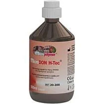 Acrilico Thermo MicroDon H-tec Liq