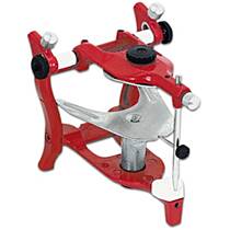 Articulador anatómico