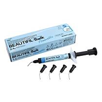 Beautifil Bulk Fluido - Dentina