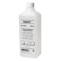 BEGOSOL LIQUIDO DE MISTURA - 1LT  BEGO