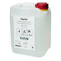 BEGOSOL LIQUIDO DE MISTURA - 5 LTS  BEGO