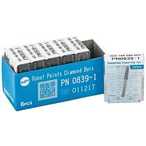 Broca diamantada Shofu 839