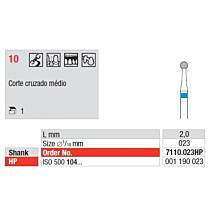 Broca Edenta 7110.023HP