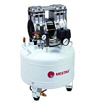 Compressor de pistão seco 80 L/MIN