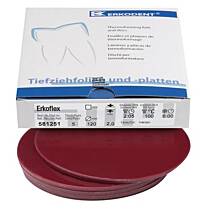 Placas erkoflex 581231