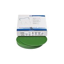 Erkoflex Ø125mm, 2.00mm, deep green