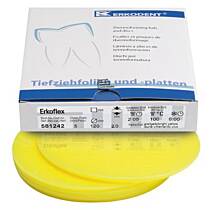 Placas erkoflex 581242
