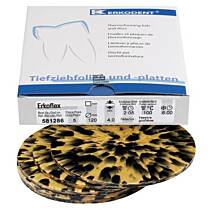 Placas erkoflex 581286