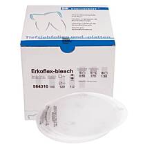 erkoflex-bleach d.120, 1mm, 100 unid 