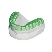 Erkoloc-Pro Verde Ø125mm