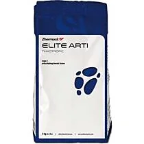 Gesso Elite Arti 3 Kg 