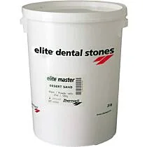 Gesso Elite Master - 25 Kg