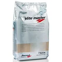 Gesso Elite Master - 3 Kg